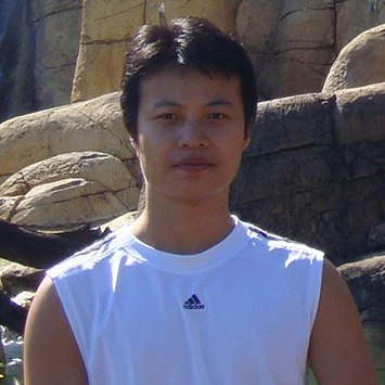 Jiwei Xie